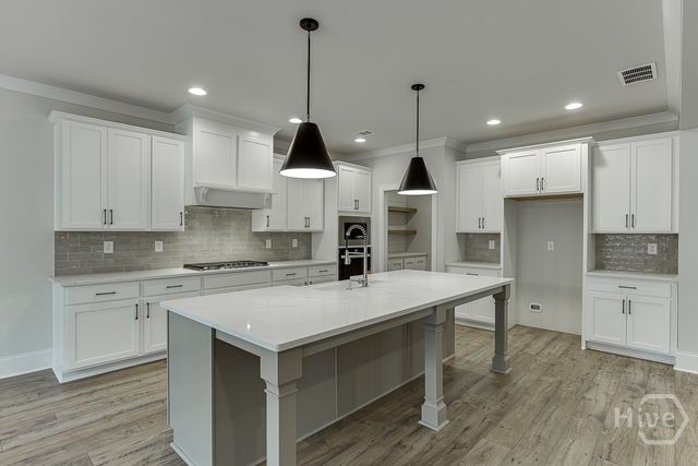 1241 Riverhill Drive, Bishop, GA 30621