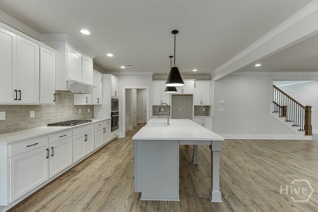 1241 Riverhill Drive, Bishop, GA 30621