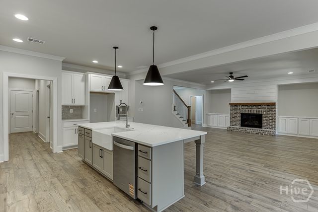 1241 Riverhill Drive, Bishop, GA 30621