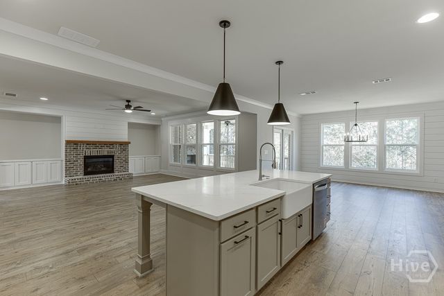 1241 Riverhill Drive, Bishop, GA 30621