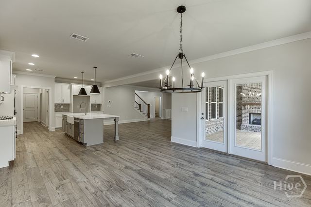 1241 Riverhill Drive, Bishop, GA 30621