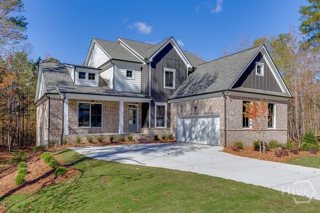 1241 Riverhill Drive, Bishop, GA 30621