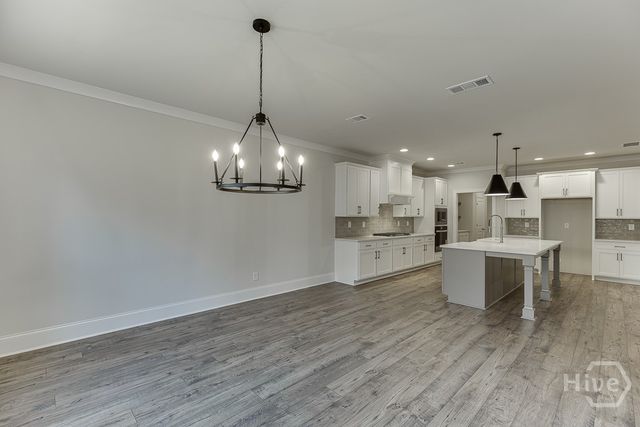 1241 Riverhill Drive, Bishop, GA 30621