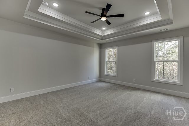 1241 Riverhill Drive, Bishop, GA 30621