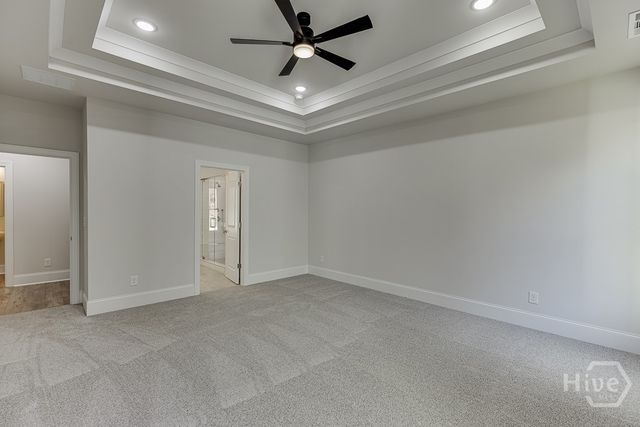 1241 Riverhill Drive, Bishop, GA 30621