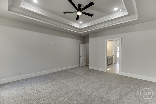 1241 Riverhill Drive, Bishop, GA 30621