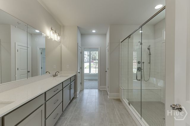 1241 Riverhill Drive, Bishop, GA 30621