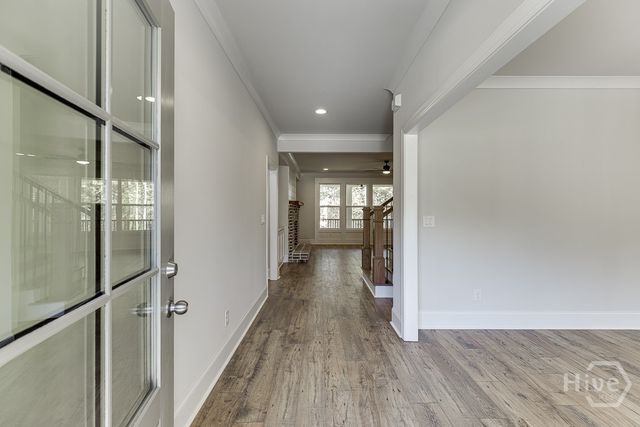 1241 Riverhill Drive, Bishop, GA 30621