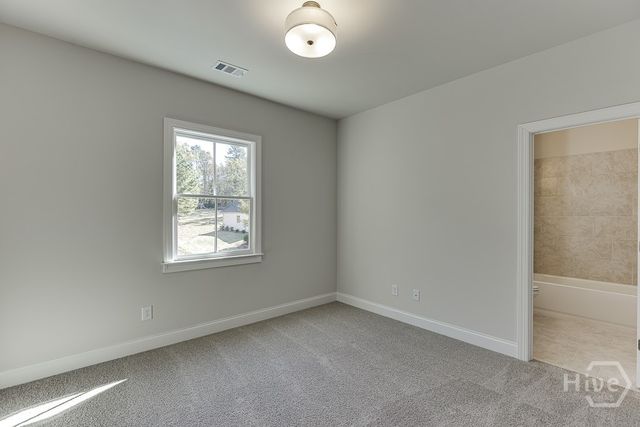 1241 Riverhill Drive, Bishop, GA 30621