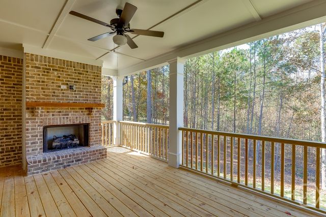 1241 Riverhill Drive, Bishop, GA 30621