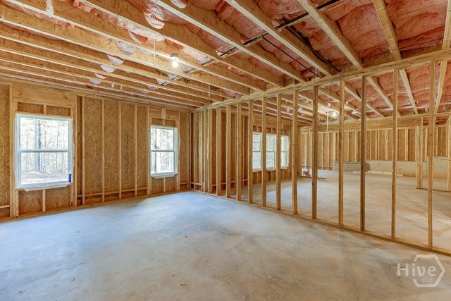 1241 Riverhill Drive, Bishop, GA 30621