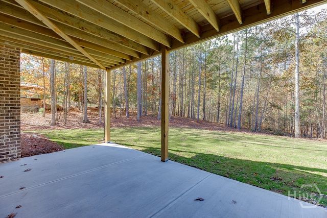 1241 Riverhill Drive, Bishop, GA 30621