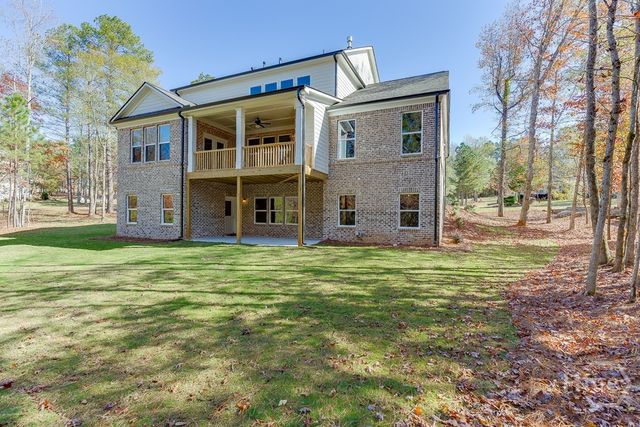 1241 Riverhill Drive, Bishop, GA 30621