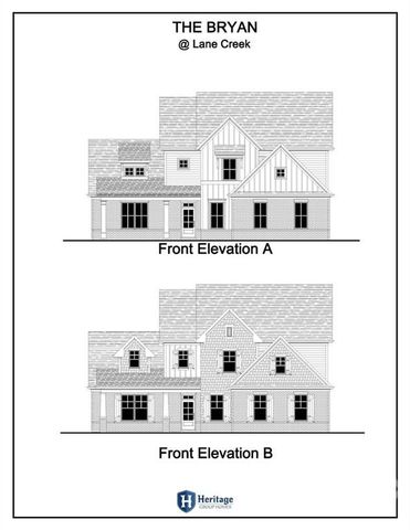 1241 Riverhill Drive, Bishop, GA 30621