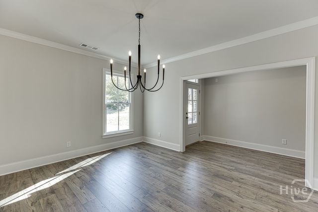 1241 Riverhill Drive, Bishop, GA 30621