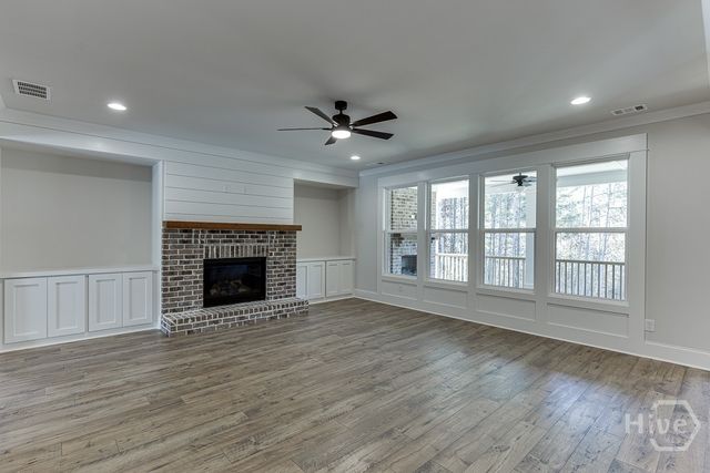 1241 Riverhill Drive, Bishop, GA 30621