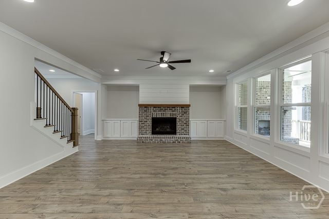 1241 Riverhill Drive, Bishop, GA 30621