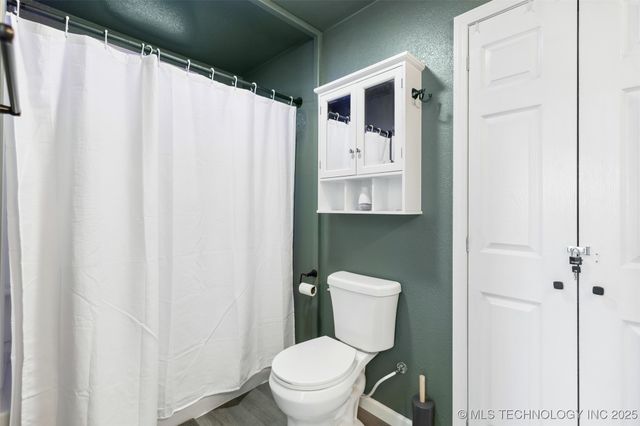 444389 E Northridge Drive, Vinita, OK 74301