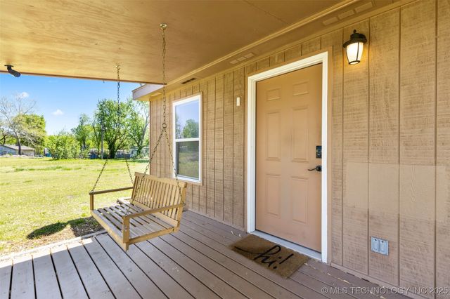 444389 E Northridge Drive, Vinita, OK 74301