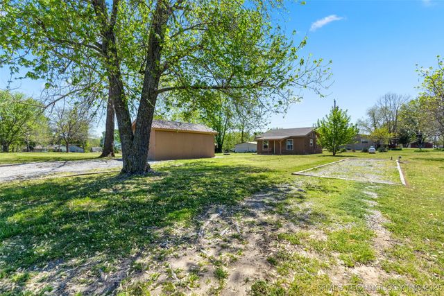 444389 E Northridge Drive, Vinita, OK 74301