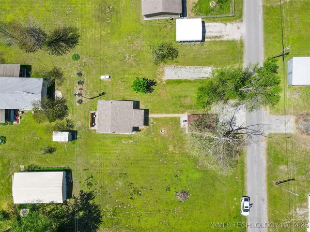 444389 E Northridge Drive, Vinita, OK 74301