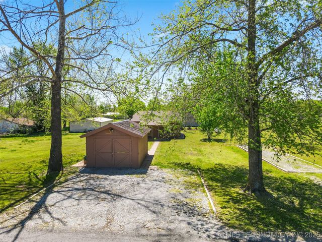444389 E Northridge Drive, Vinita, OK 74301