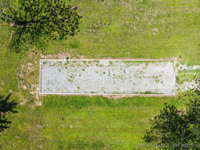 444389 E Northridge Drive, Vinita, OK 74301