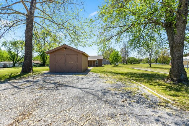 444389 E Northridge Drive, Vinita, OK 74301