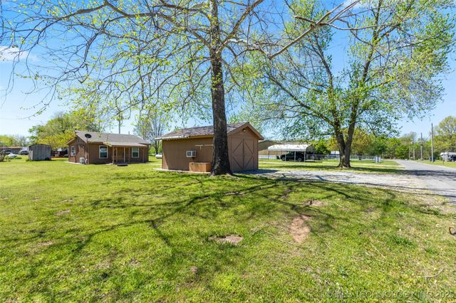 444389 E Northridge Drive, Vinita, OK 74301