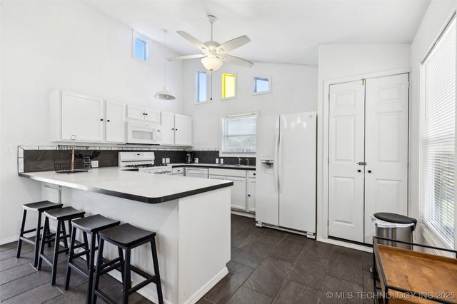 444389 E Northridge Drive, Vinita, OK 74301