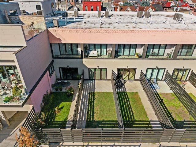 150 S 15th St, South Side, PA 15203