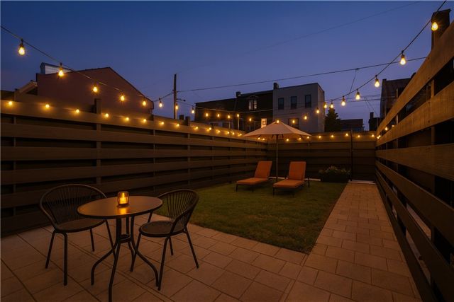 150 S 15th St, South Side, PA 15203