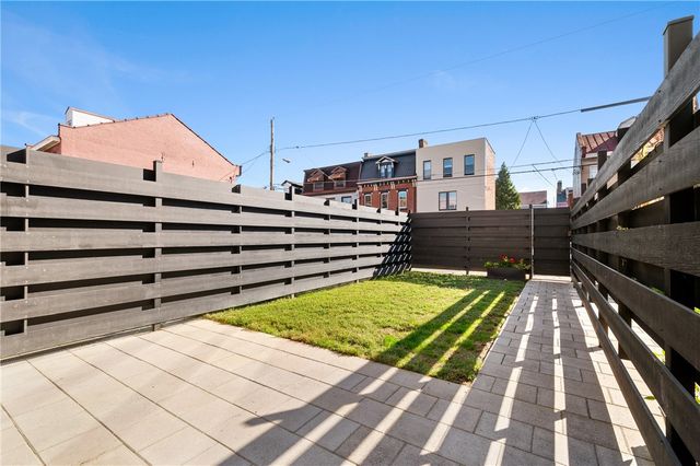 150 S 15th St, South Side, PA 15203