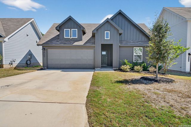 14214 Lavaca Springs, San Antonio, TX 78253