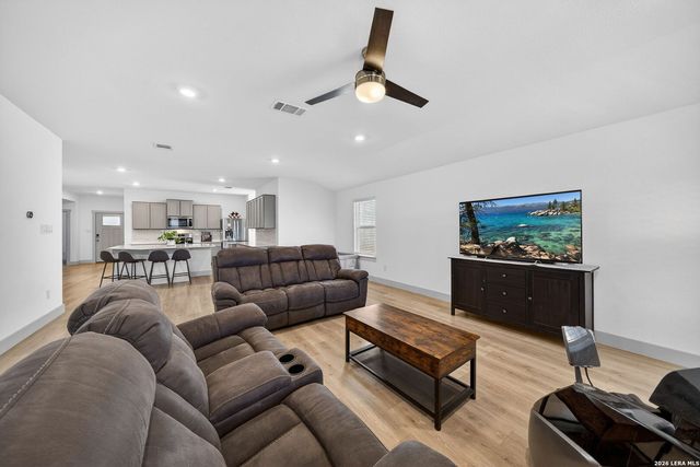 14214 Lavaca Springs, San Antonio, TX 78253