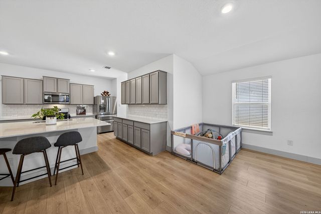 14214 Lavaca Springs, San Antonio, TX 78253