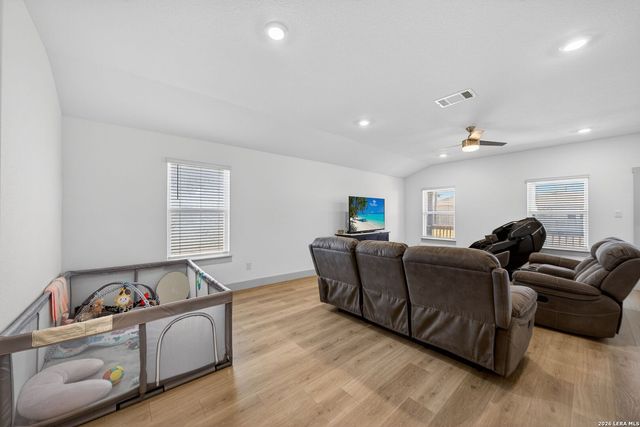 14214 Lavaca Springs, San Antonio, TX 78253