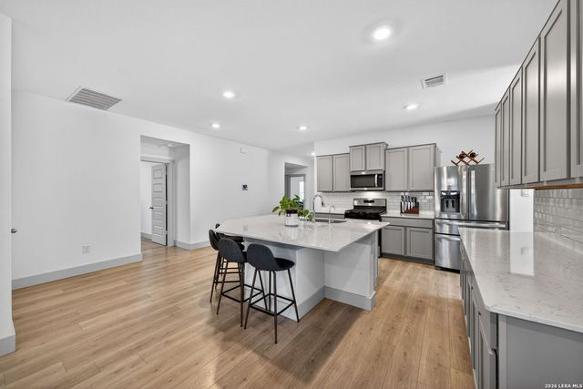 14214 Lavaca Springs, San Antonio, TX 78253