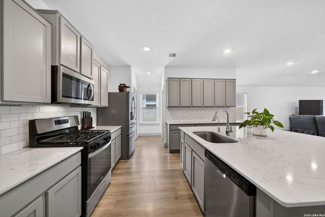 14214 Lavaca Springs, San Antonio, TX 78253