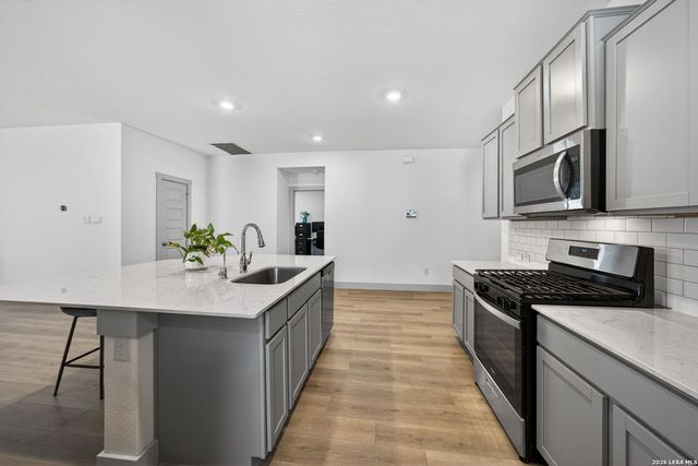 14214 Lavaca Springs, San Antonio, TX 78253