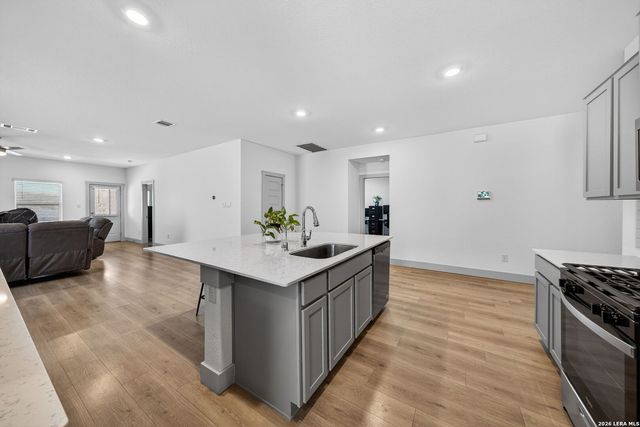 14214 Lavaca Springs, San Antonio, TX 78253