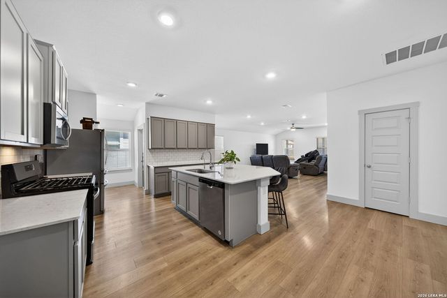 14214 Lavaca Springs, San Antonio, TX 78253