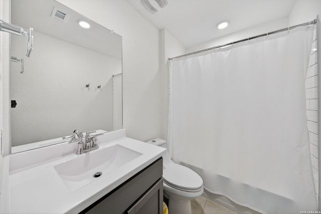 14214 Lavaca Springs, San Antonio, TX 78253