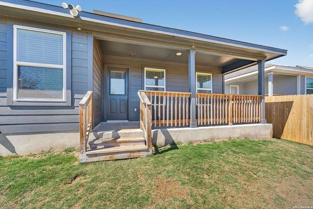 14214 Lavaca Springs, San Antonio, TX 78253