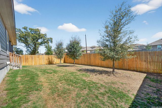 14214 Lavaca Springs, San Antonio, TX 78253