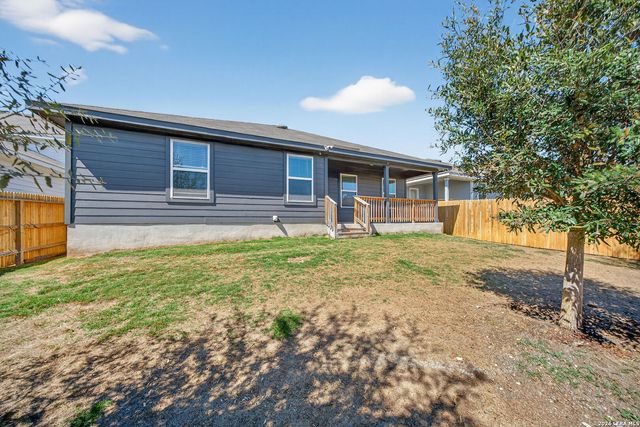 14214 Lavaca Springs, San Antonio, TX 78253