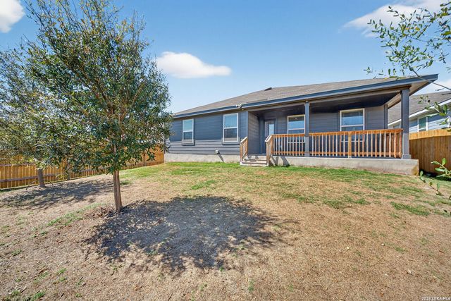 14214 Lavaca Springs, San Antonio, TX 78253