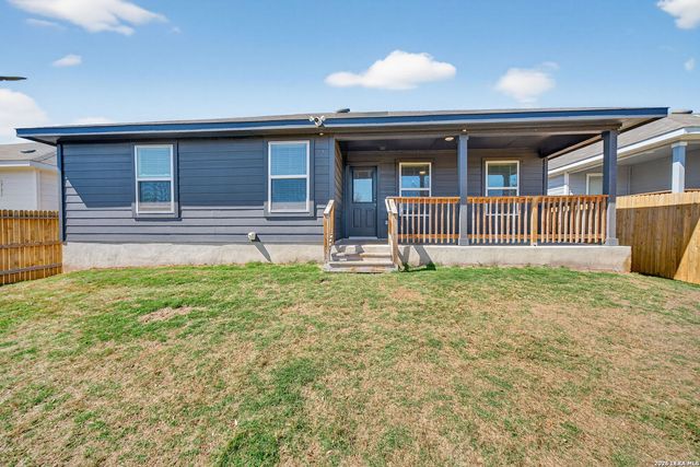 14214 Lavaca Springs, San Antonio, TX 78253