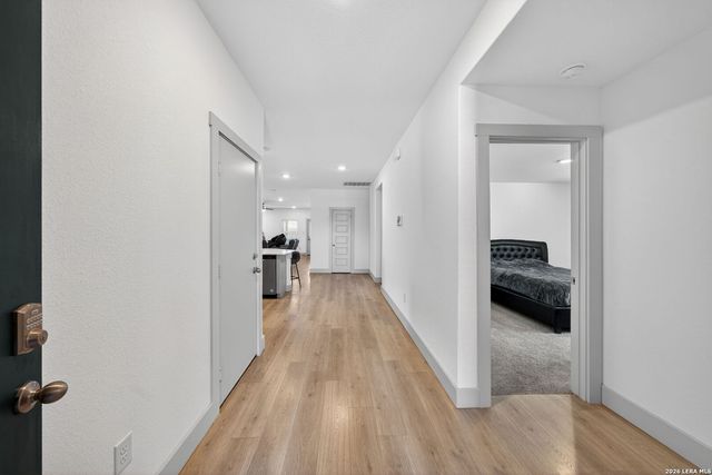 14214 Lavaca Springs, San Antonio, TX 78253