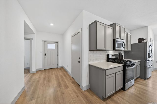 14214 Lavaca Springs, San Antonio, TX 78253